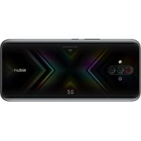 Мобильный телефон ZTE Nubia Play 5G 8/128GB Black изображение 7