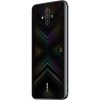 Мобильный телефон ZTE Nubia Play 5G 8/128GB Black изображение 9
