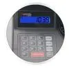 Счетчик банкнот Cassida C550 (сортувальник монет) (00-00000532) изображение 4