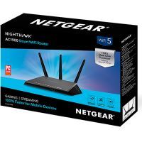 Маршрутизатор Netgear R7000 (R7000-100PES) изображение 5