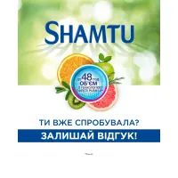 Шампунь Shamtu Против Перхоти с пиритионом цинка 200 мл (4015100195811) изображение 5