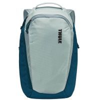 Рюкзак для ноутбука Thule 15.6" EnRoute 23L TEBP-316 Alaska/Deep Teal (3204281) изображение 3