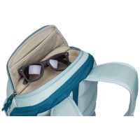 Рюкзак для ноутбука Thule 15.6" EnRoute 23L TEBP-316 Alaska/Deep Teal (3204281) изображение 5