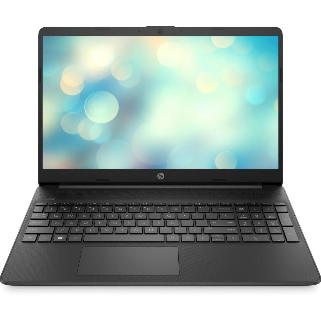 Ноутбук HP 15s-eq2002ua (422D9EA)