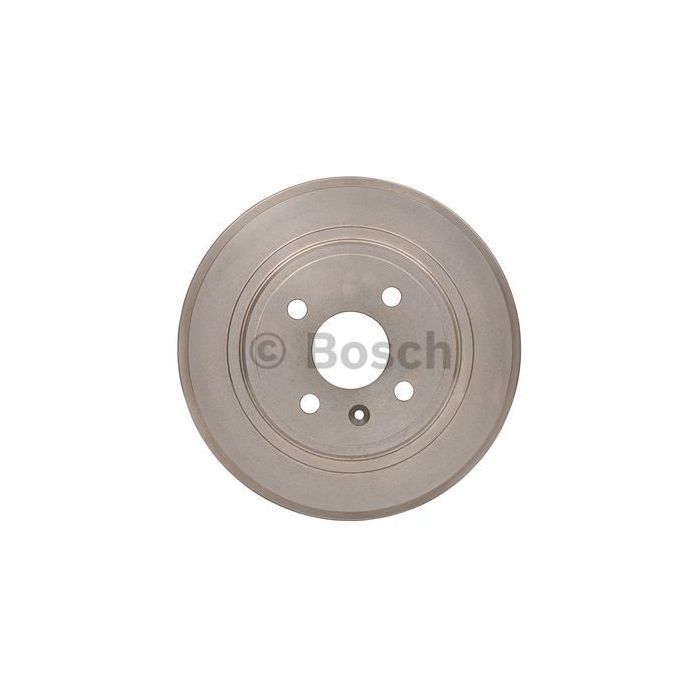 Тормозной барабан Bosch 0 986 477 277
