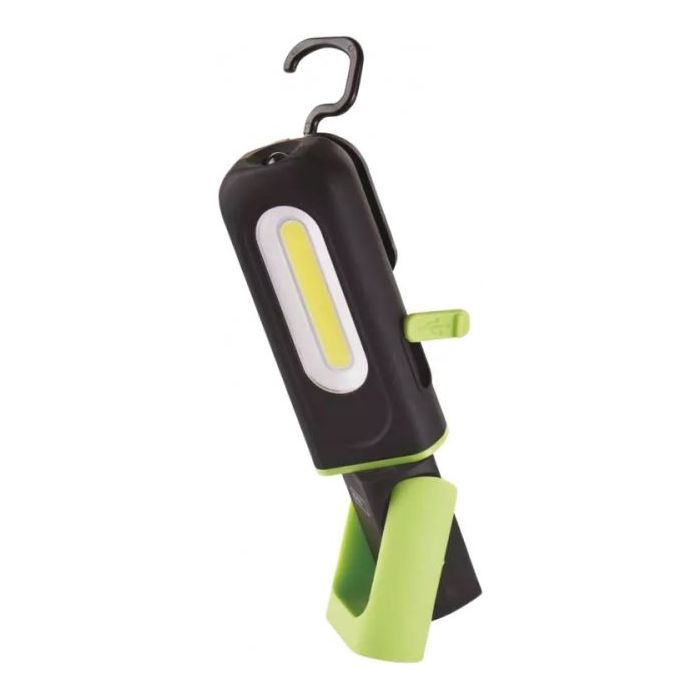Фонарь EMOS P4537 330 lm 1200mAh (P4537) изображение 2