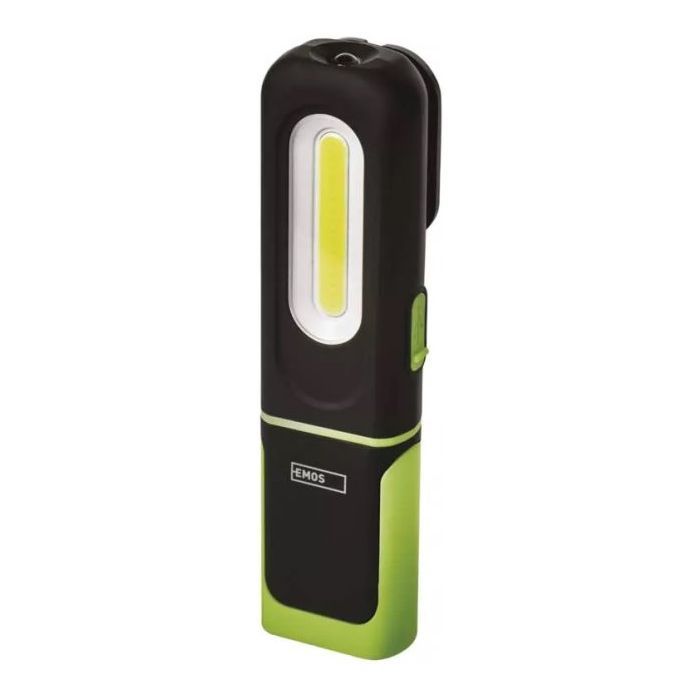 Фонарь EMOS P4537 330 lm 1200mAh (P4537) изображение 3
