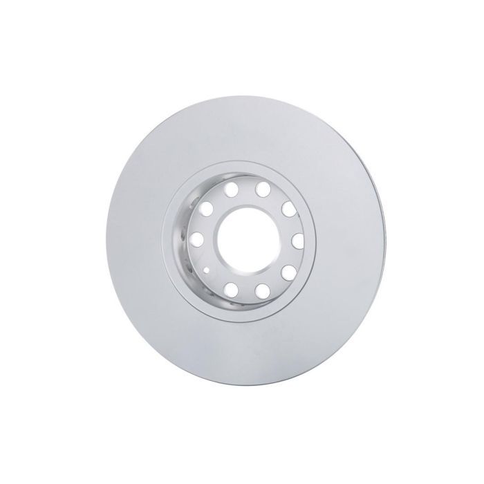 Гальмівний диск Bosch 0 986 478 546 зображення 2