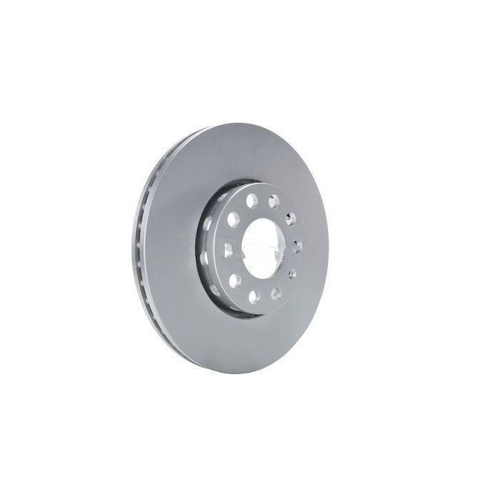 Гальмівний диск Bosch 0 986 478 546 зображення 4