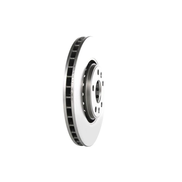 Гальмівний диск Bosch 0 986 479 552 зображення 4