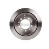 Тормозной диск Bosch 0 986 479 R32 изображение 3