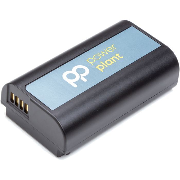 Аккумулятор к фото/видео PowerPlant Panasonic DMW-BLJ31 3350mAh (CB970421)