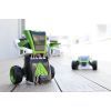 Інтерактивна іграшка Blue Rocket Робот Mazzy STEM (XT380851) зображення 6