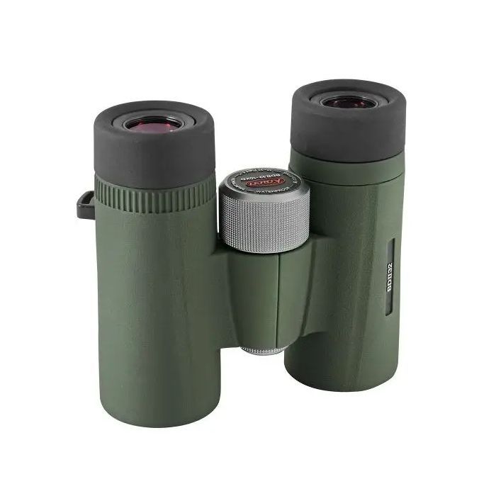 Бинокль Kowa BD II 10x32 XD (927701) изображение 5