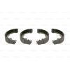 Гальмівні колодки Bosch 0 986 487 683 зображення 3