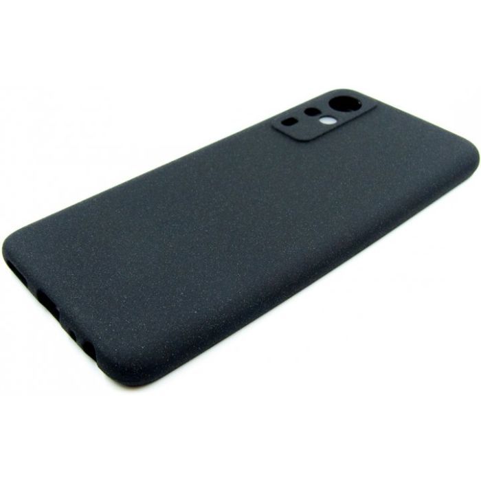 Чехол для мобильного телефона Dengos Carbon Vivo Y31, black (DG-TPU-CRBN-117) изображение 2