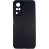 Чехол для мобильного телефона Dengos Carbon Vivo Y31, black (DG-TPU-CRBN-117)
