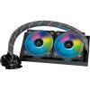 Система рідинного охолодження Arctic Liquid Freezer II 240 RGB (ACFRE00093A) зображення 2