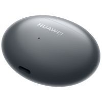 Навушники Huawei Freebuds 4i Silver Frost (55034697) зображення 10