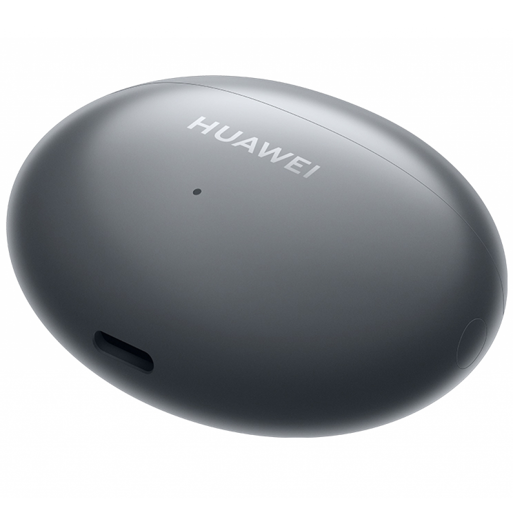 Навушники Huawei Freebuds 4i Graphite Black (55034192) зображення 10