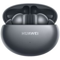 Навушники Huawei Freebuds 4i Silver Frost (55034697) зображення 2