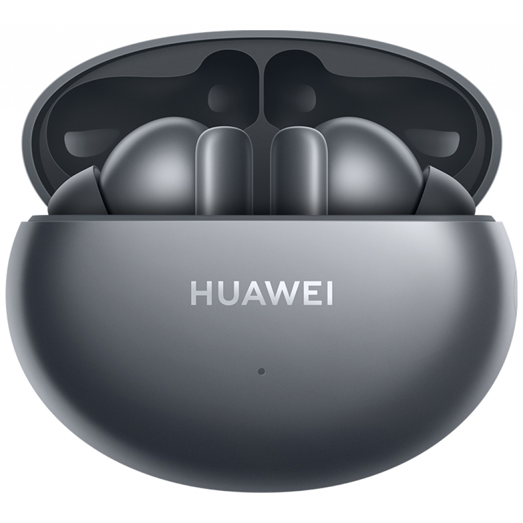 Навушники Huawei Freebuds 4i Graphite Black (55034192) зображення 2