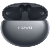 Навушники Huawei Freebuds 4i Silver Frost (55034697) зображення 6