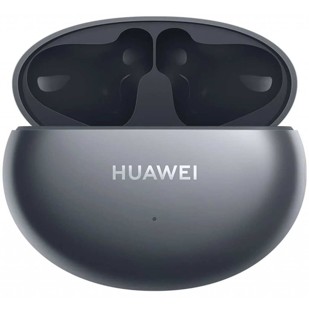 Навушники Huawei Freebuds 4i Silver Frost (55034697) зображення 6