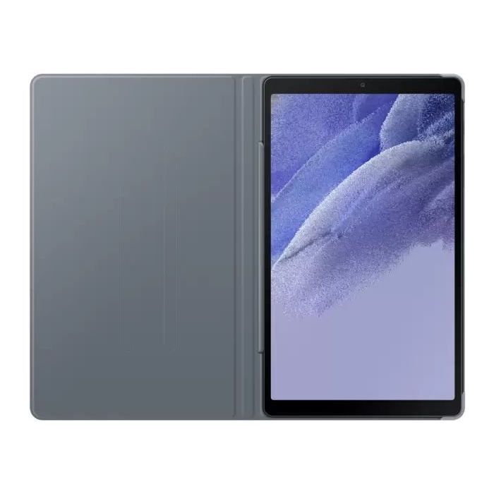 Чехол для планшета Samsung Book Cover Galaxy Tab A7 Lite (T220/225) Gray (EF-BT220PJEGRU) изображение 3