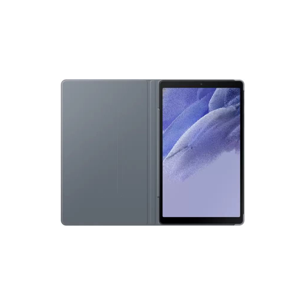 Чехол для планшета Samsung Book Cover Galaxy Tab A7 Lite (T220/225) Gray (EF-BT220PJEGRU) изображение 3