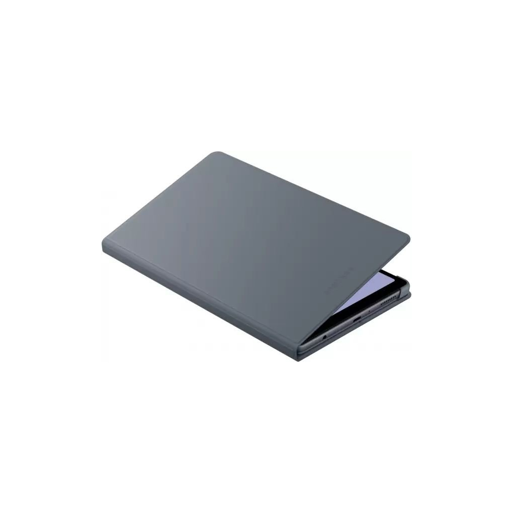 Чехол для планшета Samsung Book Cover Galaxy Tab A7 Lite (T220/225) Gray (EF-BT220PJEGRU) изображение 4