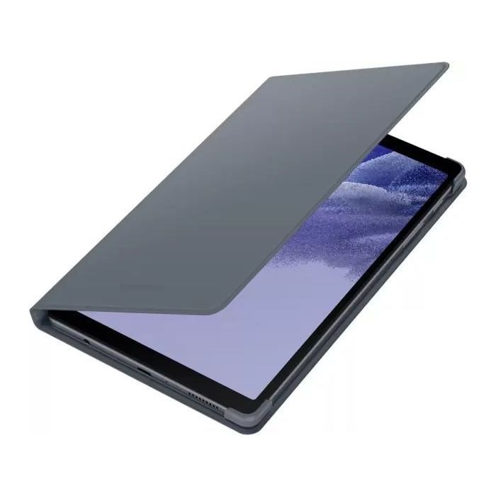 Чехол для планшета Samsung Book Cover Galaxy Tab A7 Lite (T220/225) Gray (EF-BT220PJEGRU) изображение 5