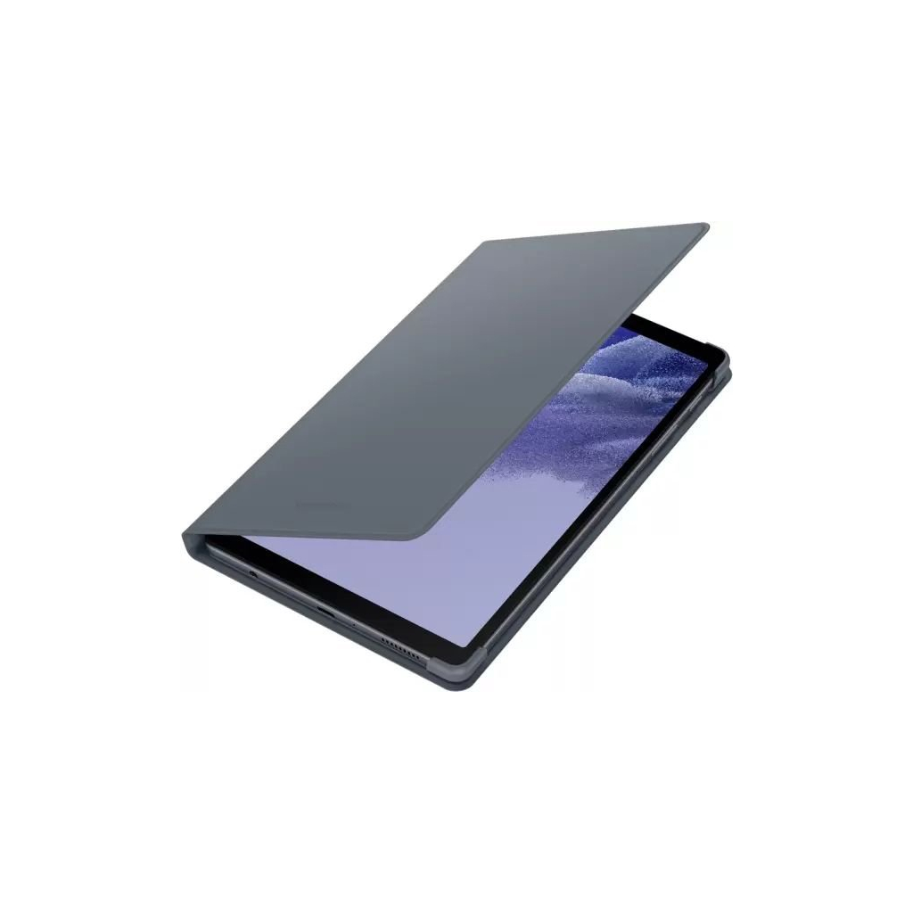 Чохол до планшета Samsung Book Cover Galaxy Tab A7 Lite (T220/225) Gray (EF-BT220PJEGRU) зображення 5