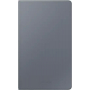 Чохол до планшета Samsung Book Cover Galaxy Tab A7 Lite (T220/225) Gray (EF-BT220PJEGRU)