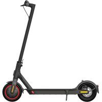Электросамокат Xiaomi Mi Electric Scooter Pro 2 Black (DDHBC11NEB) изображение 2