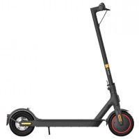 Электросамокат Xiaomi Mi Electric Scooter Pro 2 Black (DDHBC11NEB) изображение 3