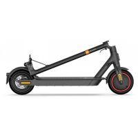 Электросамокат Xiaomi Mi Electric Scooter Pro 2 Black (DDHBC11NEB) изображение 5