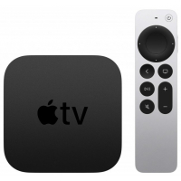 Медіаплеєр Apple TV 4K 32GB (MXGY2RS/A)