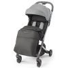 Коляска Espiro Art 17 Graphite Street (5906724204456) изображение 2
