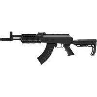 Пневматическая винтовка Crosman Full Auto AK1 Blowback (CAK1) изображение 2