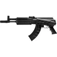 Пневматическая винтовка Crosman Full Auto AK1 Blowback (CAK1) изображение 3