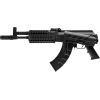 Пневматична гвинтівка Crosman Full Auto AK1 Blowback (CAK1) зображення 3