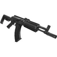Пневматическая винтовка Crosman Full Auto AK1 Blowback (CAK1) изображение 4