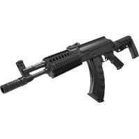 Пневматична гвинтівка Crosman Full Auto AK1 Blowback (CAK1) зображення 5