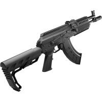Пневматична гвинтівка Crosman Full Auto AK1 Blowback (CAK1) зображення 6