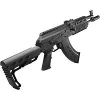 Пневматическая винтовка Crosman Full Auto AK1 Blowback (CAK1) изображение 6
