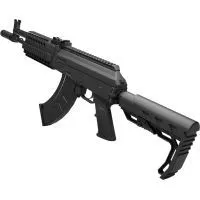 Пневматическая винтовка Crosman Full Auto AK1 Blowback (CAK1) изображение 7