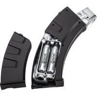 Пневматическая винтовка Crosman Full Auto AK1 Blowback (CAK1) изображение 8