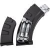 Пневматична гвинтівка Crosman Full Auto AK1 Blowback (CAK1) зображення 8