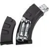 Пневматическая винтовка Crosman Full Auto AK1 Blowback (CAK1) изображение 8